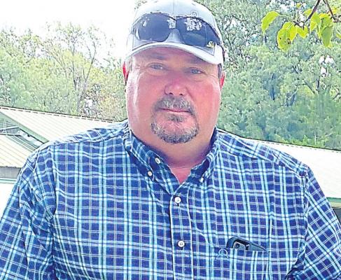 Jim Lively Announces Candidacy
