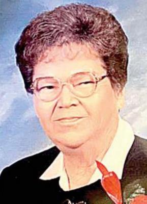 Lennie Leola Callaway Noblett