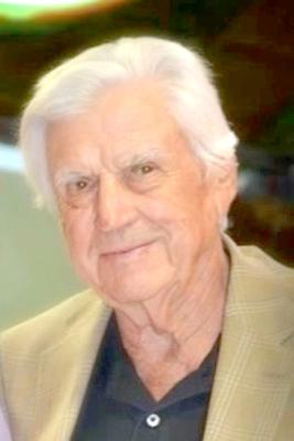 Elmo (Moe) Collins, Sr.