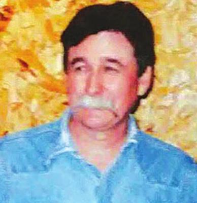 Our Sympathies Extended to the Families of... Dennis Bob Dill