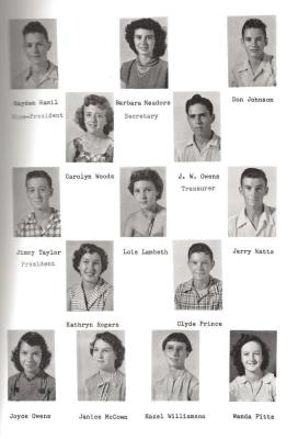 Fairview Reunion Saturday ~ 9am until noon ~ Best Western ~ Wewoka