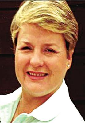 Glenda Jean McElhane