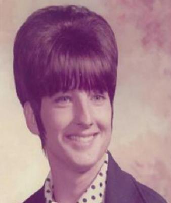 Nancy Annette Taylor