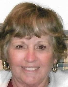Judith “Judy” Ann Orr