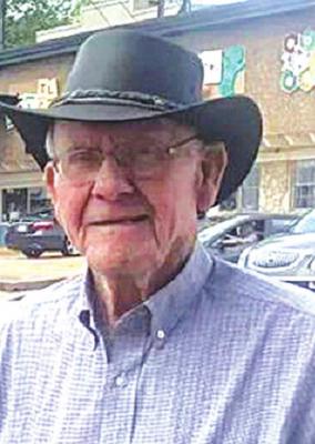 Our Sympathies Extended to the Familes of...Bill Muse