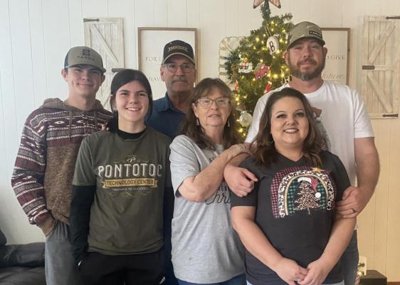 Dwight Barnett Announces Candidacy for District 1 County Commissioner