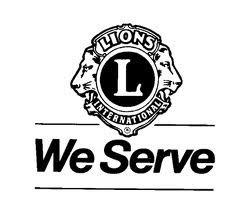 Holdenville Lions Club Corner, by Lion Jerrie Lindsey