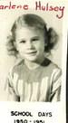 Looking Back at Holdenville...1950