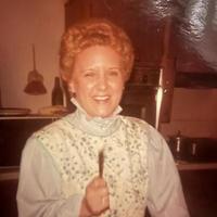 Our sympathy is extended to the family of Patsy Sue Gentry