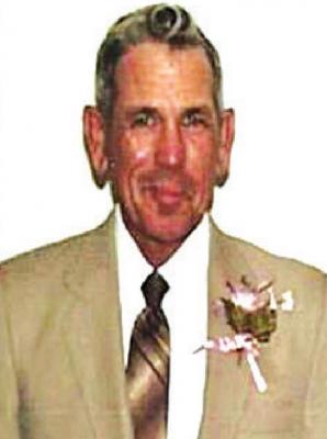 James David Lilley