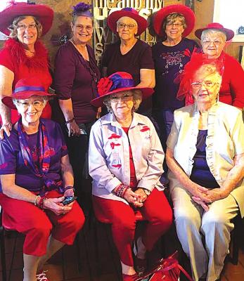 Redhatters Travel to CowPokes in Okemah