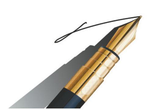 Publisher’s Pen