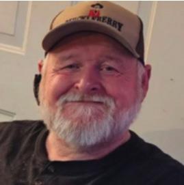 Roy Dean Griffin