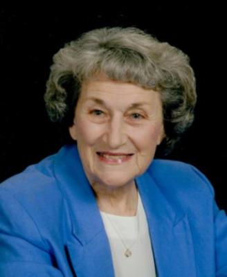 Joyce Dempsey
