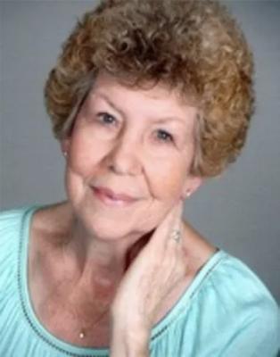 Dorothy J. McCoin