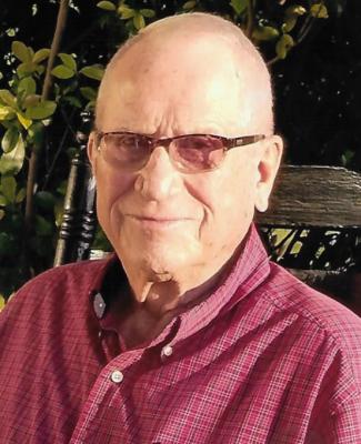 Elbert G. Clark