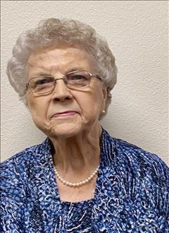 Imogene Harrington