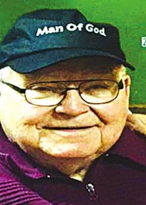 Services to be Held for Ray Birdwell