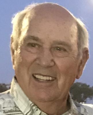 Ronald Dale Gordon