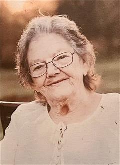 Our sympathy is extended to the family of Dorothy Carter