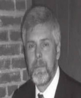 Rev. David Michael Newbold