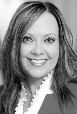 Cindy Byrd Oklahoma State Auditor and Inspector