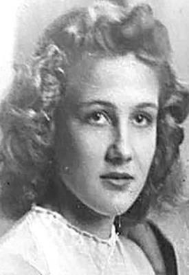 Norma Hensle