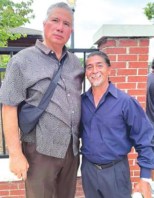 Lewis Johnson Wins in Landslide; Buddy Wood in Runoff