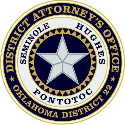 CRIMINAL CASES ON THE RISE IN HUGHES COUNTY AND SURROUNDING AREA