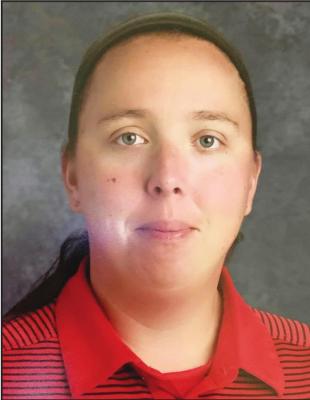 Holdenville Softball Coach, Sarah Morgan, will begin her second season as the Wolverines' head coach this week when the Wolverines travel to McAlester for the season opener. Valiant and Wewoka are also on this week's schedule.