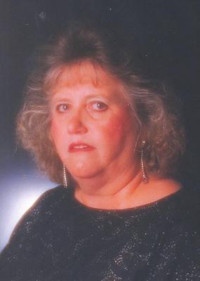 Mary Ellen Merriman