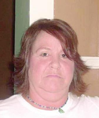 Melinda Ann Childers
