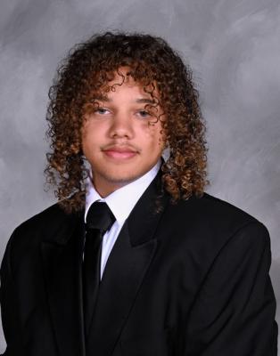 STEPHAN LORENZO LEONARD