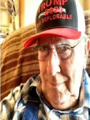 Service Held for Virgil Gann