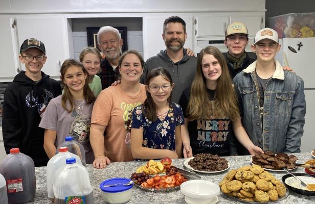 Harvest Time Church