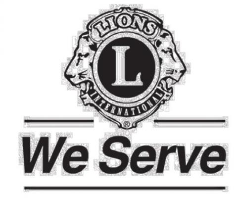 Lion’s Club Corner