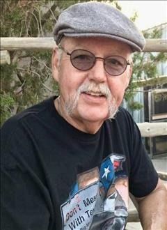 Jimmy Hank Turpin