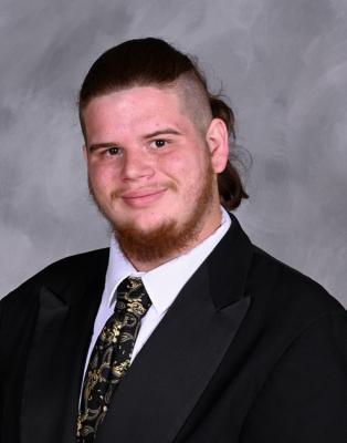 ARLIN JAMES LEE NICHOLS