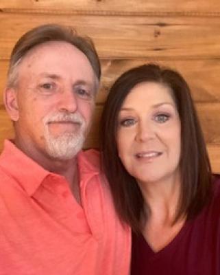 New Pastor at Holdenv