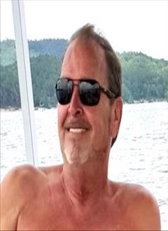 Larry Leon Weger