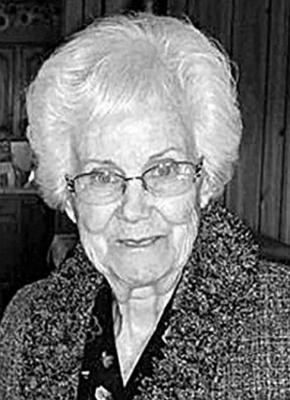 June Freeman
