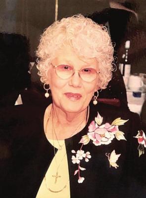 Ralonda “Jo” LaValley
