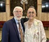 Our sympathy is extended to the family of James Morrison