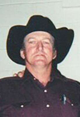 Gerald Clifford Wilson, Sr.