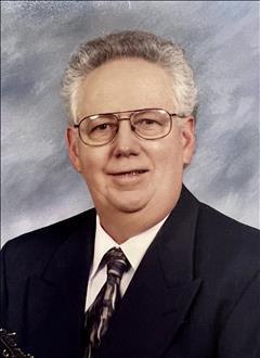 Doyle Ray Cooper