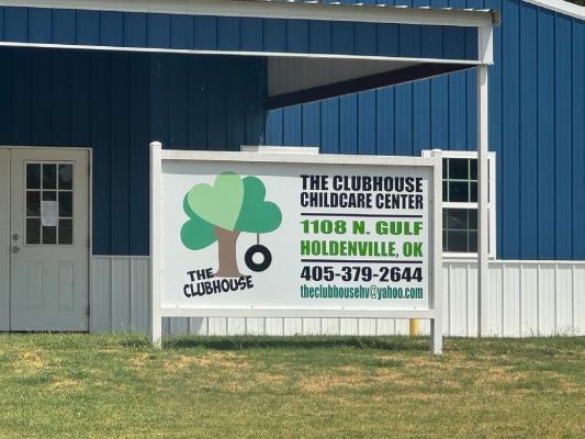 Holdenville daycare closes amid investigation into 11-month-old’s injuries