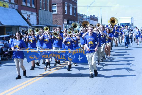 OLDENVILLE