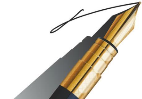 Publisher’s Pen