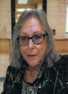 Diana Langwell