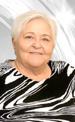Our sympathy is extended to the family of Mary Janice Baxter
